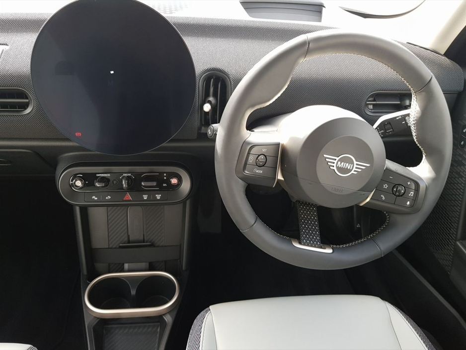 2025 MINI Hatch 1.5L Petrol For Sale Images