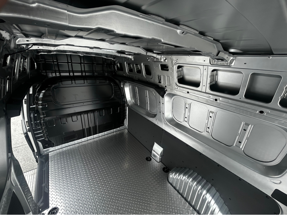 2025 Maxus Deliver 7 2.0L Diesel For Sale Images