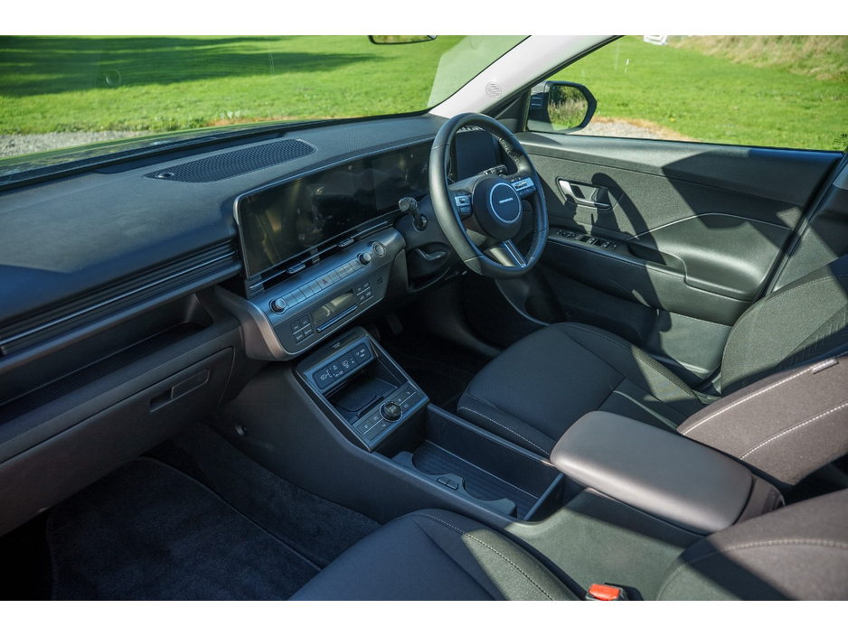 2026 Hyundai Kona 1.6L Petrol Hybrid For Sale Images