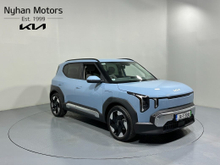 Kia EV2 Earth Standard Range 5DR Auto