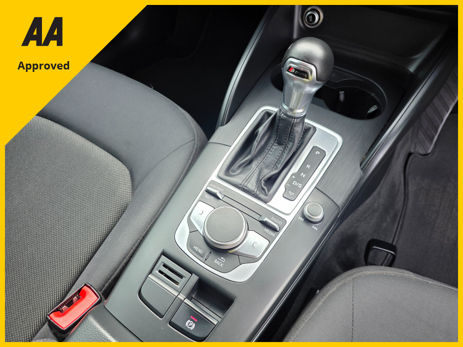 2016 Audi A3 1.6L Diesel For Sale Images