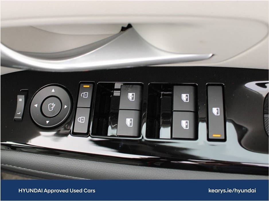 Hyundai Tucson NEW MODEL Executive *4.9% Finance — thumbnail 25