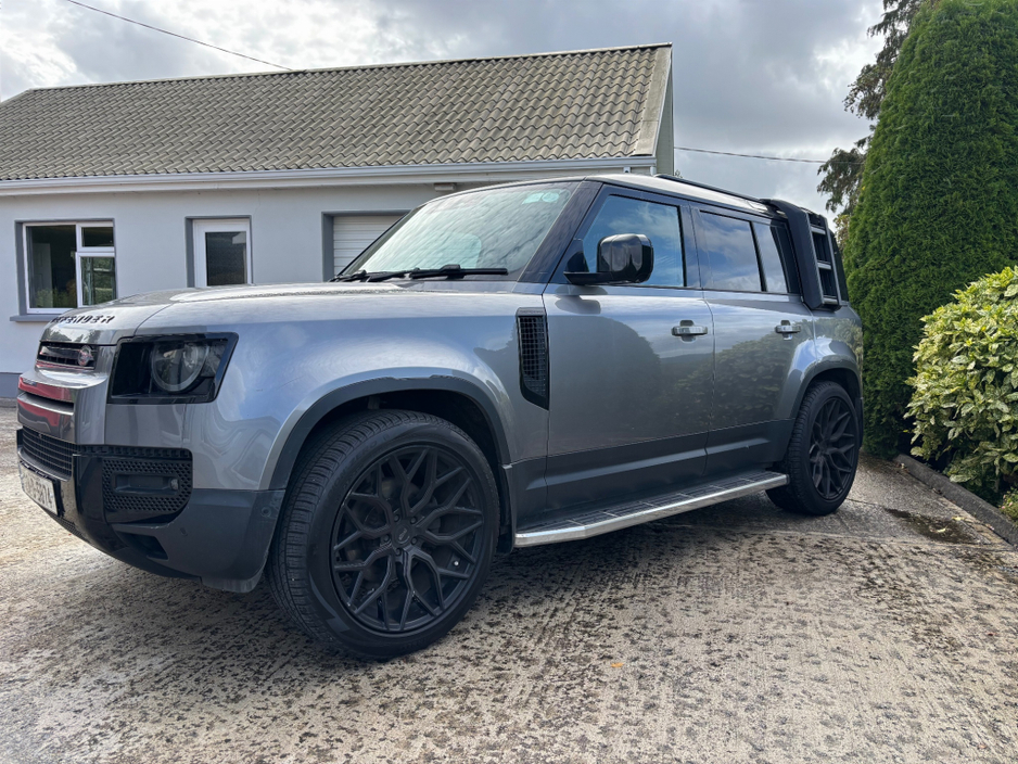 2023 Land Rover Defender 3L Diesel For Sale Images