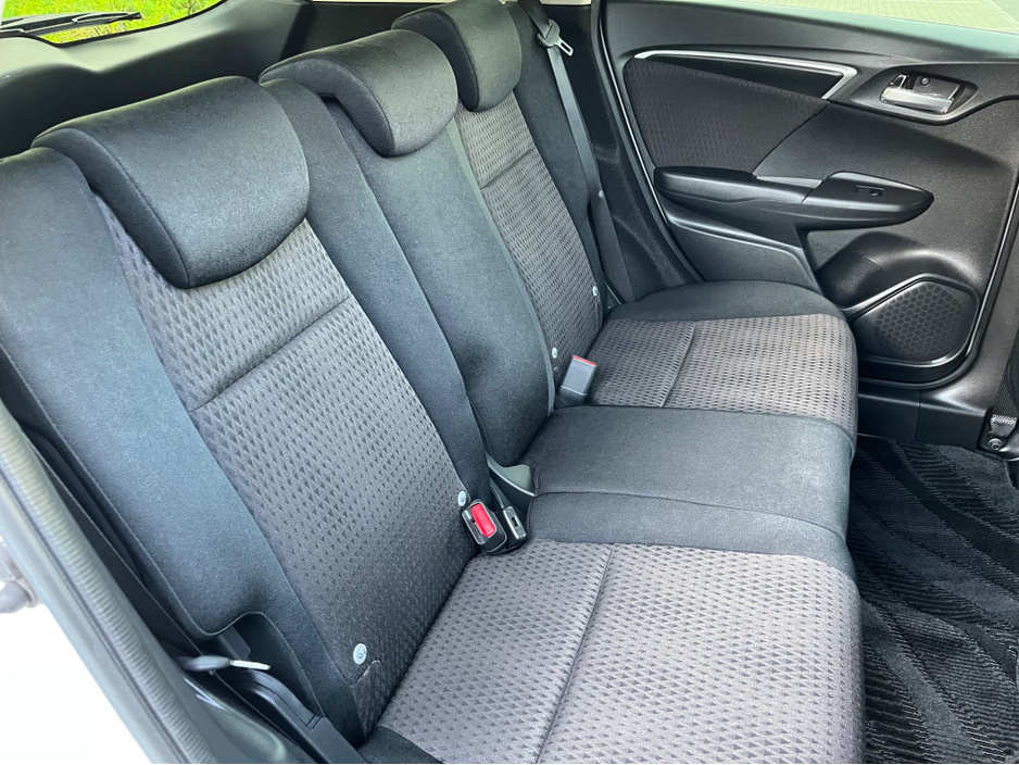 2018 Honda Fit 1.5L Petrol For Sale Images
