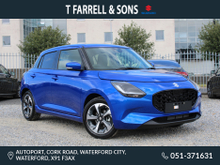 Suzuki Swift 1.2 Ultra Petrol Hybrid ...