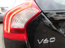 2012 VOLVO V60 1.6D D2 ES 115BHP 5DR