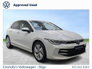 2025 VOLKSWAGEN GOLF EDITION 75 2.0 TDI 116HP