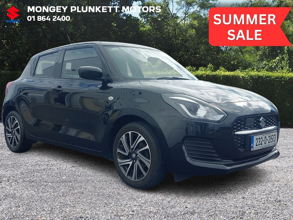 2023 Suzuki Swift For Sale Images