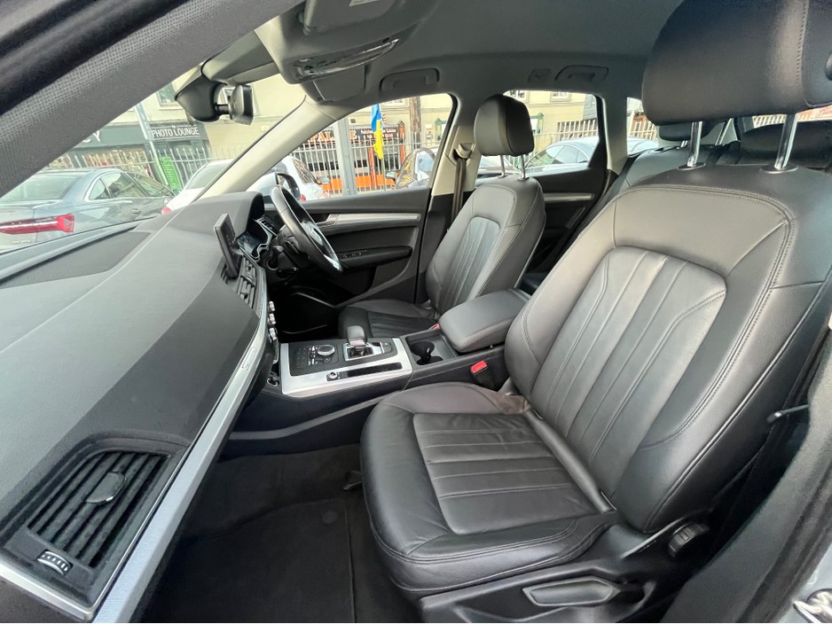 2018 Audi Q5 2L Diesel For Sale Images