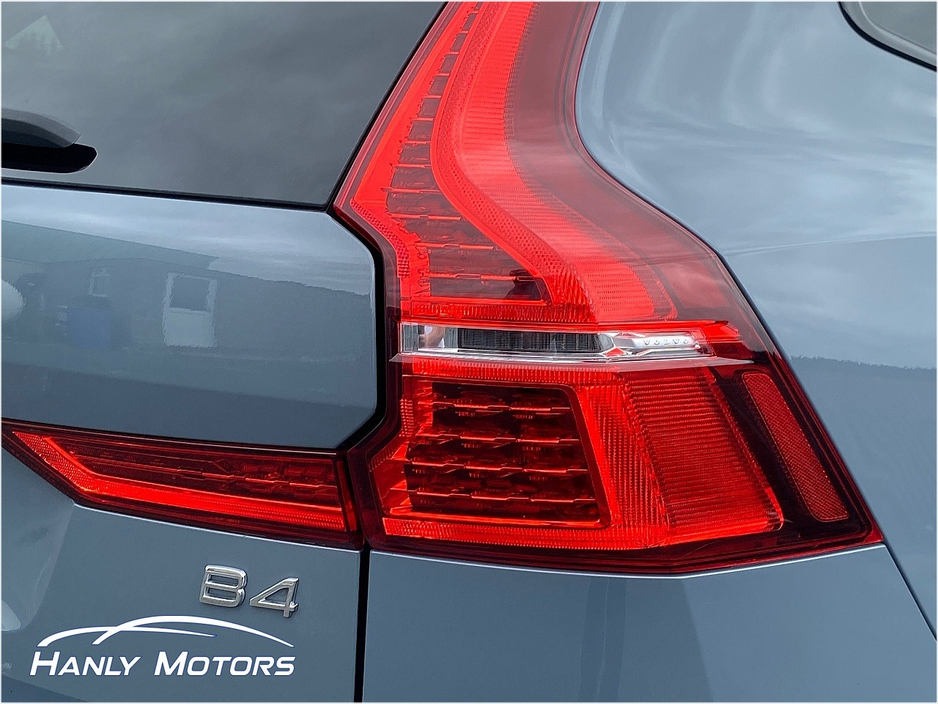 2023 Volvo XC60 2.0L Diesel For Sale Images