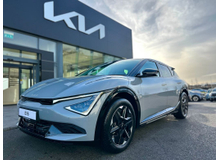 Kia EV6 Earth (585km range) (0% Finance...