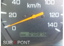 2004 Mitsubishi Minica 0.9L Petrol For Sale Images