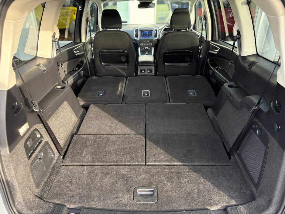 2022 Ford Galaxy 2L Diesel For Sale Images