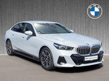 BMW 5 Series 530e M Sport Saloon