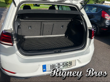 2018 Volkswagen Golf 2L Diesel For Sale Images