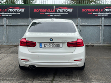 2017 BMW 3 Series 2L Petrol Plug-in Hybrid For Sale Images