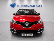 2018 Renault Captur 1.5L Diesel For Sale Images