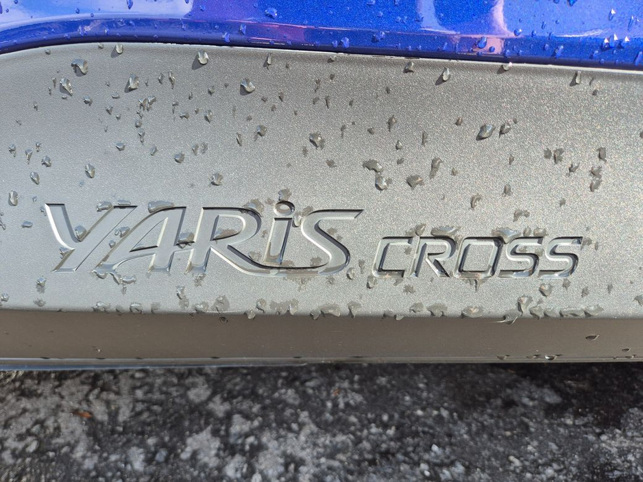 Toyota Yaris Cross 1.5 HYBRID / X SPEC / LOW MILEAGE / TAX €150 — thumbnail 37