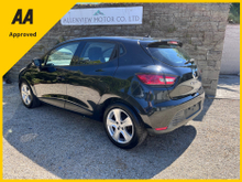 2015 Renault Clio 1.1L Petrol For Sale Images