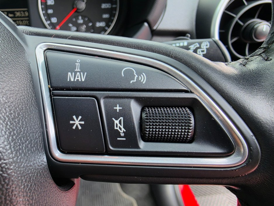 2014 Audi A1 1.4L Petrol For Sale Images