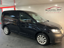 2023 Volkswagen Caddy 2L Diesel For Sale Images