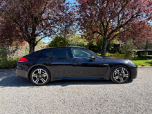 2015 Porsche Panamera 3L Diesel For Sale Images