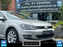 2014 VOLKSWAGEN GOLF 1.4 HIGHLINE AUTO PETROL *CAR ID 36*