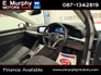2022 VOLKSWAGEN GOLF 2.0 TDI LIFE DSG HIGH SPEC €75 PER WEEK