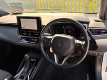 2025 Suzuki Swace 1.8L Petrol Hybrid For Sale Images