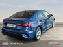 2025 AUDI A3 SALOON 30TFSI 115BHP S-LINE