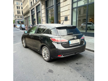 2013 Lexus CT 200 h 1.8L Petrol Hybrid For Sale Images