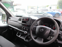 2021 Opel Movano 2.3L Diesel For Sale Images
