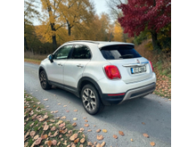 2017 Fiat 500X 1.4L Petrol For Sale Images