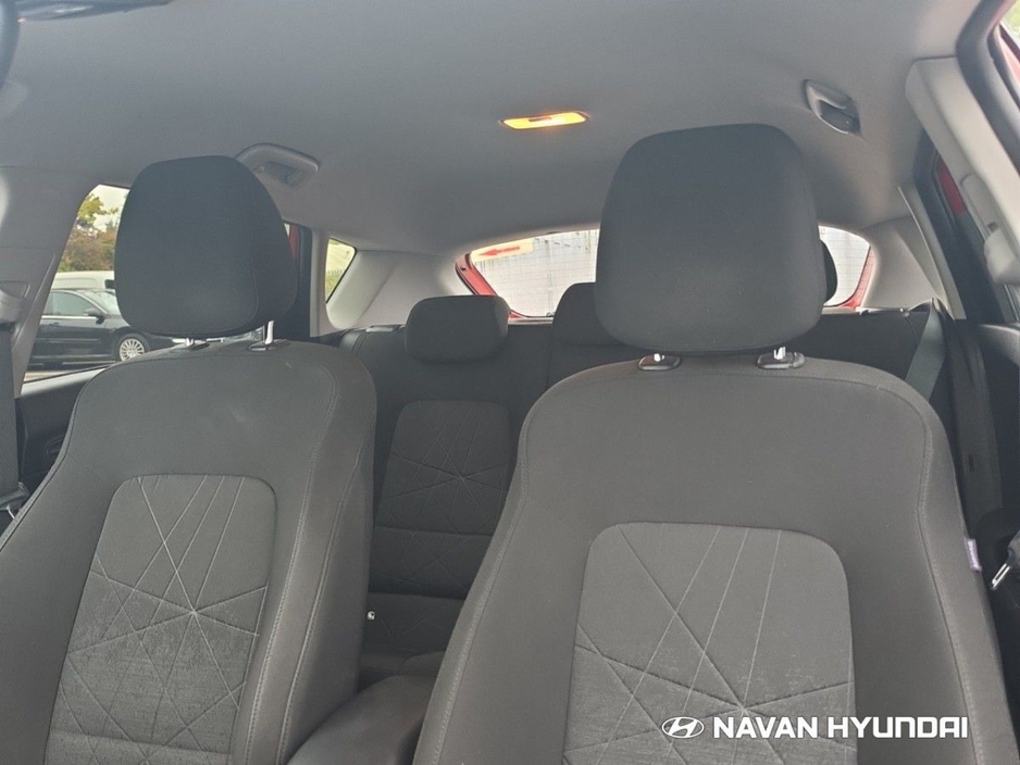 2021 Hyundai Bayon 1.2L Petrol For Sale Images