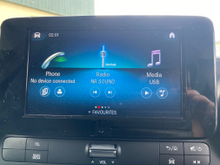 2023 Mercedes-Benz Citan 1.5L Diesel For Sale Images