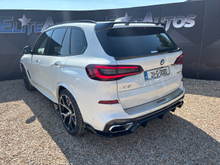 2021 BMW X5 3L Diesel For Sale Images