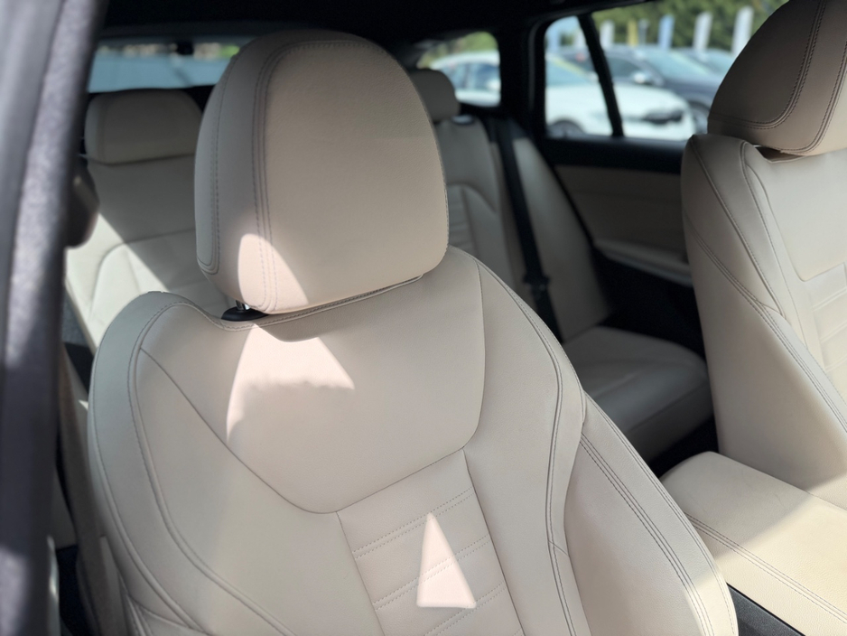 BMW 3 Series M-SPORT X-DRIVE - 2.0L DIESEL - AUTO - 12M WARRANTY - CAR: 2510 — thumbnail 15
