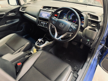 2017 Honda Fit 1.5L Petrol Hybrid For Sale Images