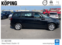 2018 Citroen Grand C4 Picasso 1.6L Diesel For Sale Images