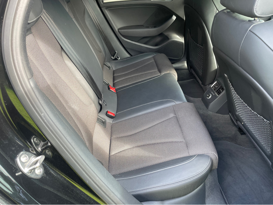 2018 Audi A3 1.4L Petrol For Sale Images