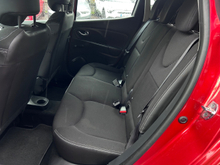 2015 Renault Clio 1.1L Petrol For Sale Images