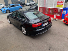 2014 Audi A6 2L Diesel For Sale Images