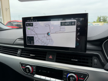 2022 Audi A4 2L Diesel For Sale Images