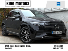 Mercedes-Benz EQA AMG LINE PREMIUM PLUS...