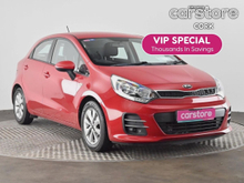 Kia Rio *VIP EVENT WAS € 12780 NOW €12380 SAVE €400 1.25 EX ISG