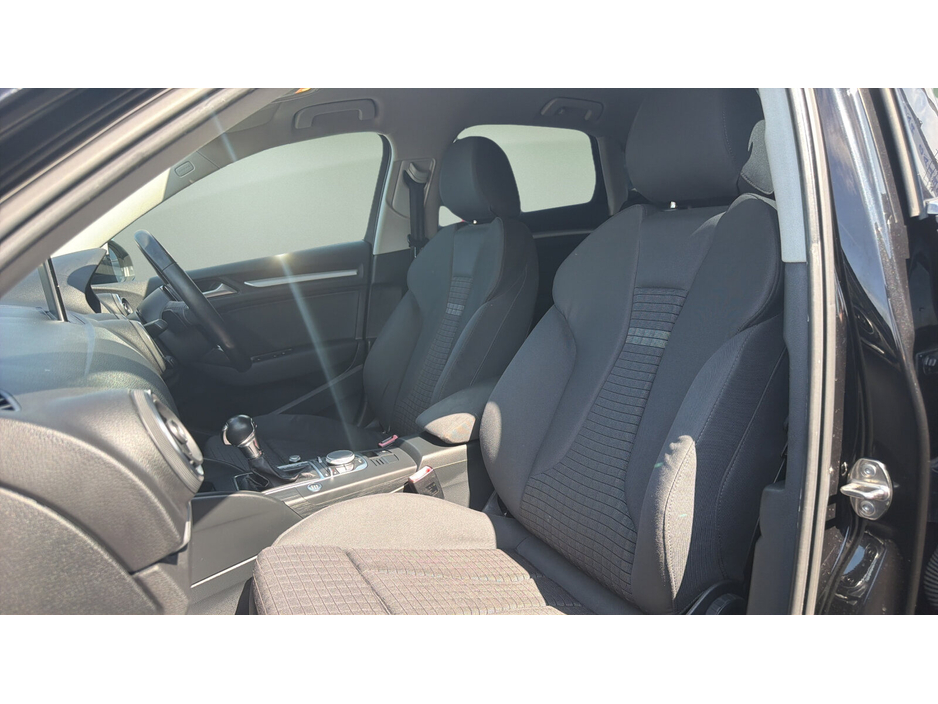 Audi A3 — thumbnail 13