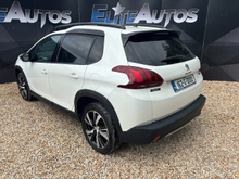 2016 Peugeot 2008 1.2L Petrol For Sale Images