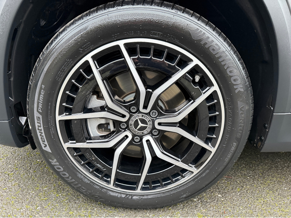 2023 Mercedes-Benz EQA 0L Electric For Sale Images