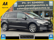 Volkswagen Touran 1.4 PETROL *DEPOSIT TAKEN**CAR ID 08*