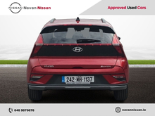 2024 Hyundai Bayon 1L Petrol For Sale Images